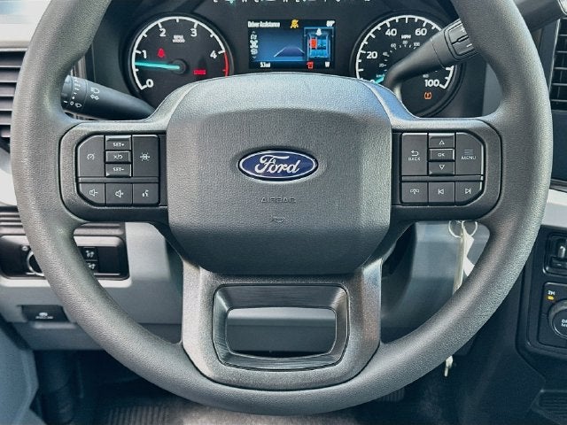 2027 Ford Super Duty F-550 DRW XL DRW