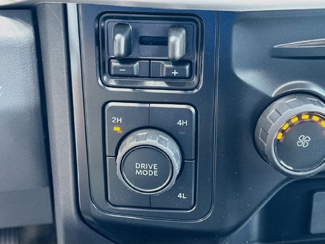 2027 Ford Super Duty F-550 DRW XL DRW