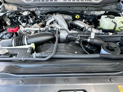 2027 Ford Super Duty F-550 DRW XL DRW