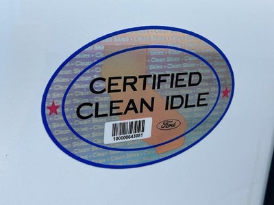2027 Ford Super Duty F-550 DRW XL DRW