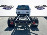 2027 Ford Super Duty F-550 DRW XL DRW