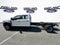 2027 Ford Super Duty F-550 DRW XL DRW