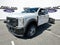 2027 Ford Super Duty F-550 DRW XL DRW