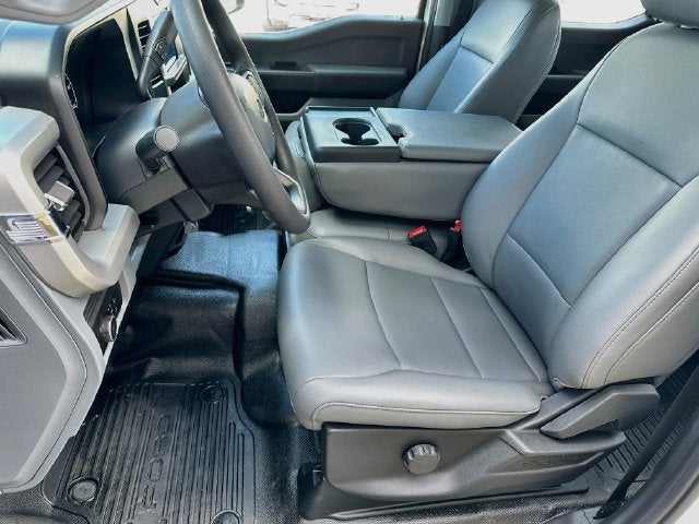 2027 Ford Super Duty F-550 DRW XL DRW