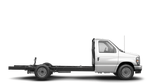 2027 Ford E-Series Cutaway Base Cutaway