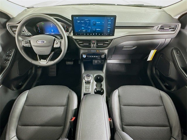 2026 Ford Escape Base