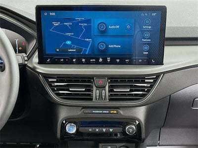 2026 Ford Escape Base