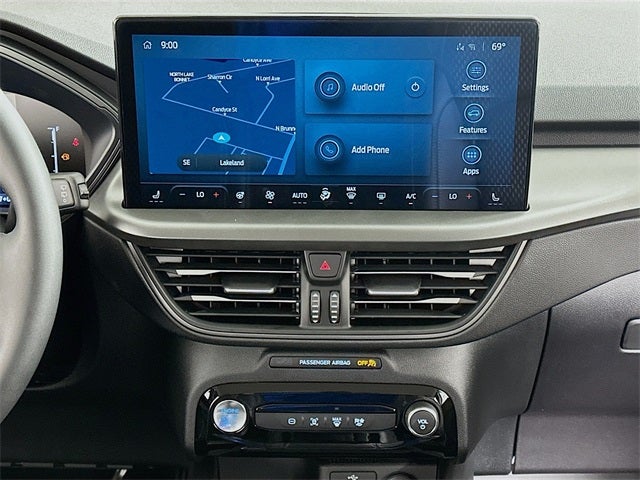 2026 Ford Escape Base