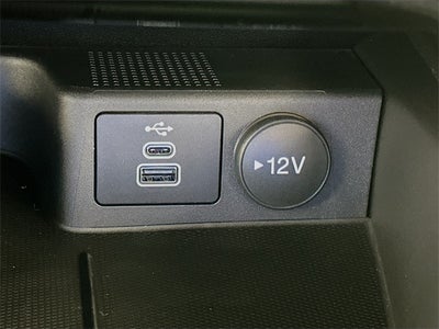 2026 Ford Escape Base