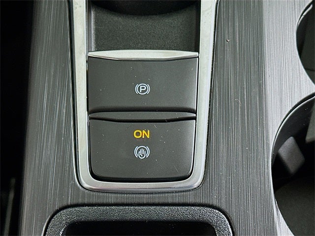 2026 Ford Escape Base