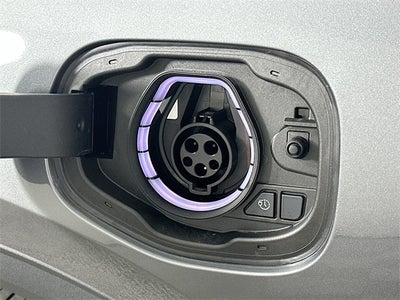 2026 Ford Escape Base