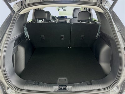 2026 Ford Escape Base