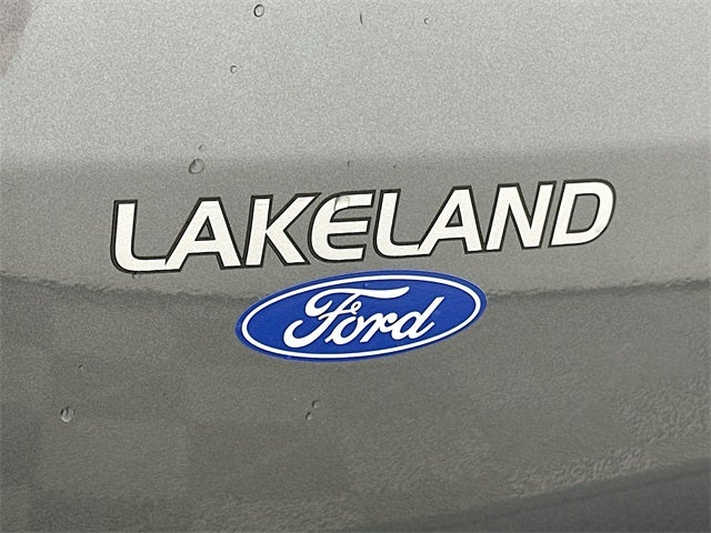 2026 Ford Escape Base