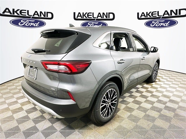 2026 Ford Escape Base