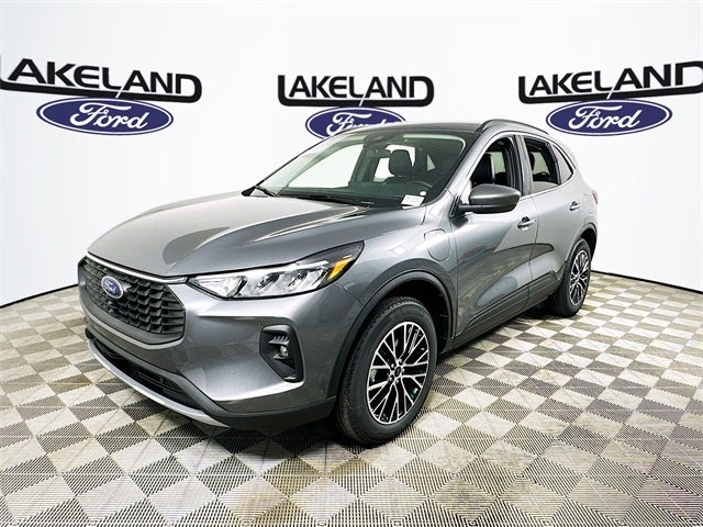 2026 Ford Escape Base