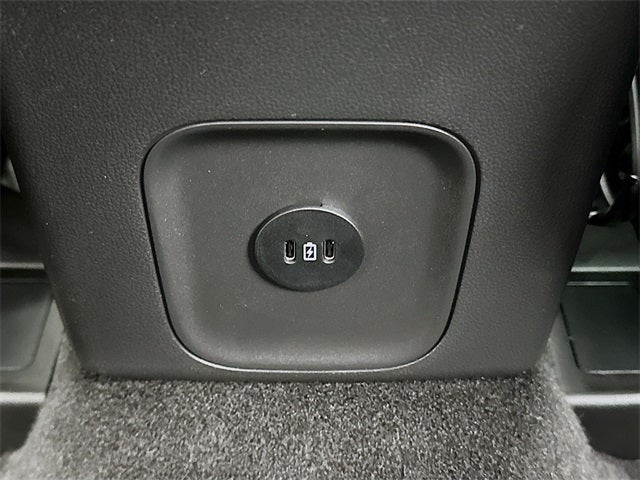 2026 Ford Escape Base