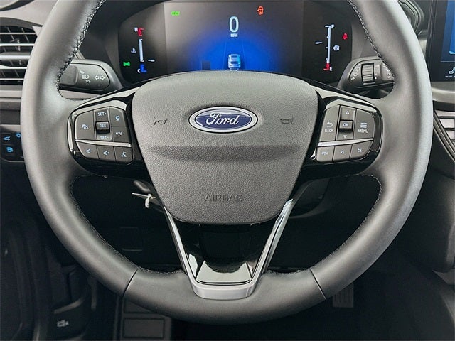 2026 Ford Escape Base