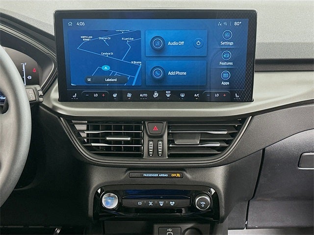 2026 Ford Escape Base