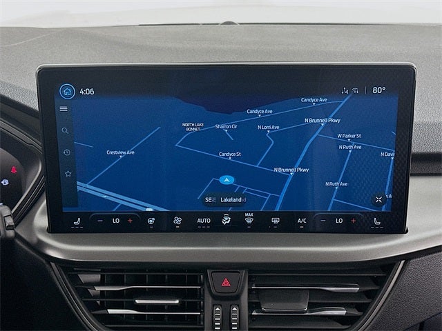 2026 Ford Escape Base