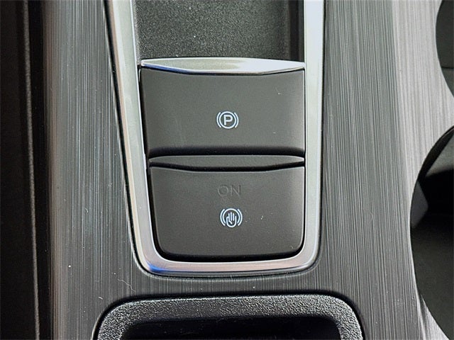 2026 Ford Escape Base