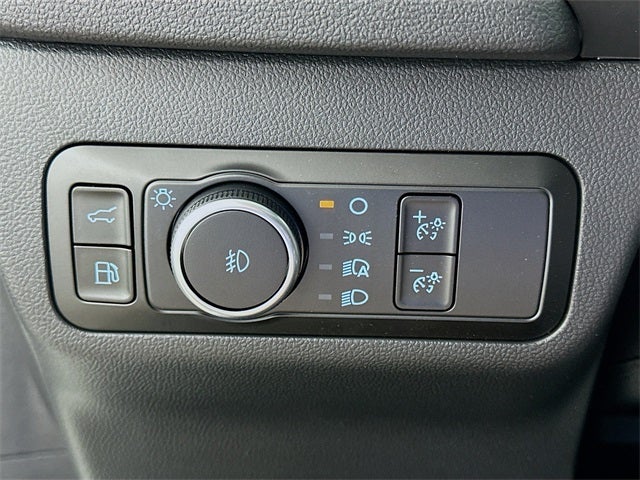 2026 Ford Escape Base