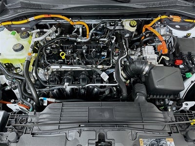 2026 Ford Escape Base