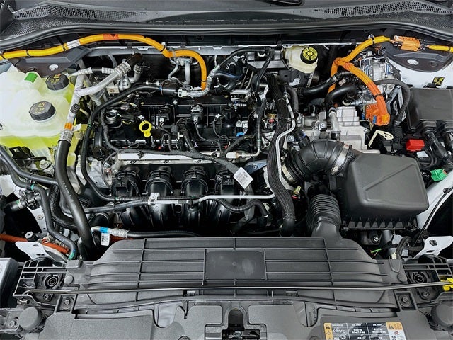 2026 Ford Escape Base