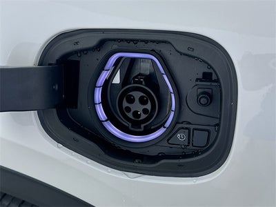 2026 Ford Escape Base