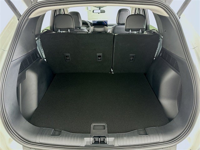 2026 Ford Escape Base