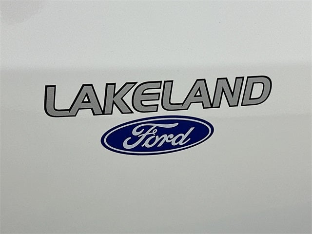 2026 Ford Escape Base