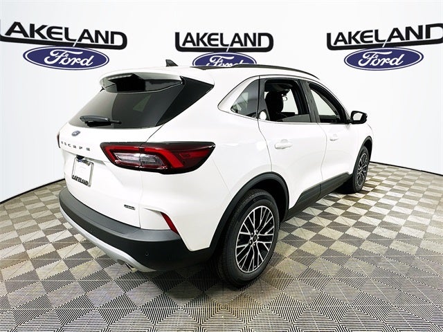 2026 Ford Escape Base