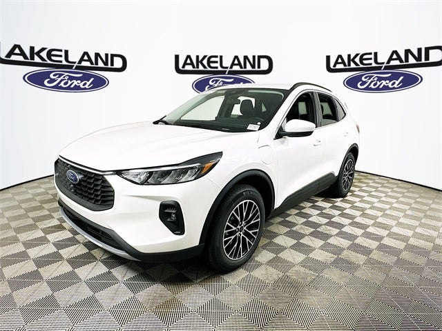 2026 Ford Escape Base