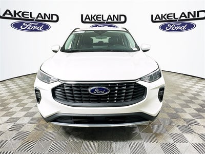 2026 Ford Escape Base