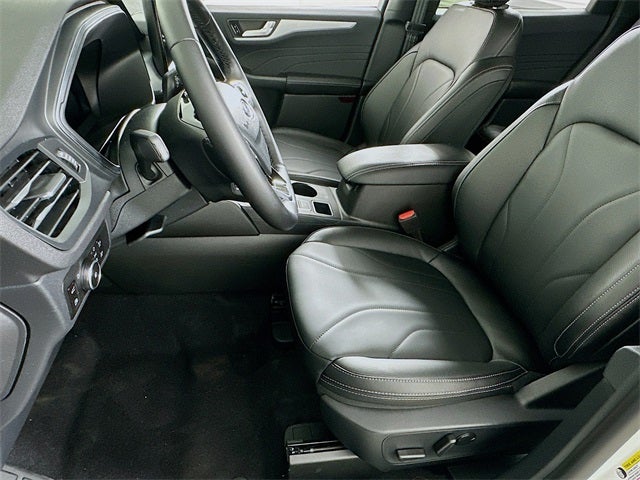 2026 Ford Escape Base