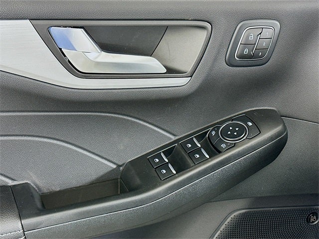 2026 Ford Escape Base