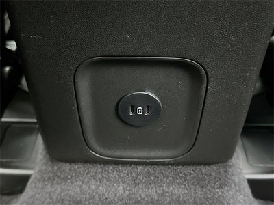2026 Ford Escape Base