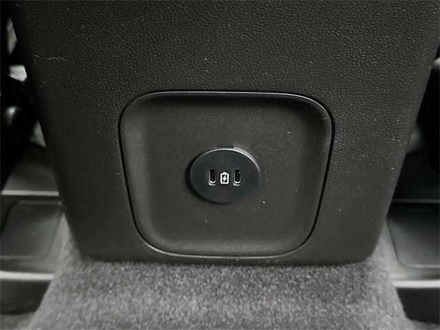 2026 Ford Escape Base