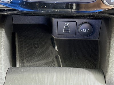 2026 Ford Escape Base