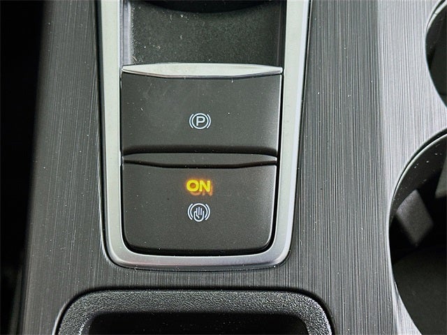 2026 Ford Escape Base