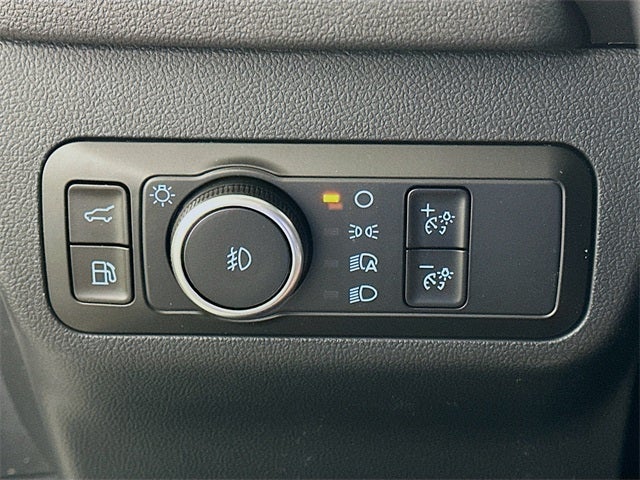 2026 Ford Escape Base