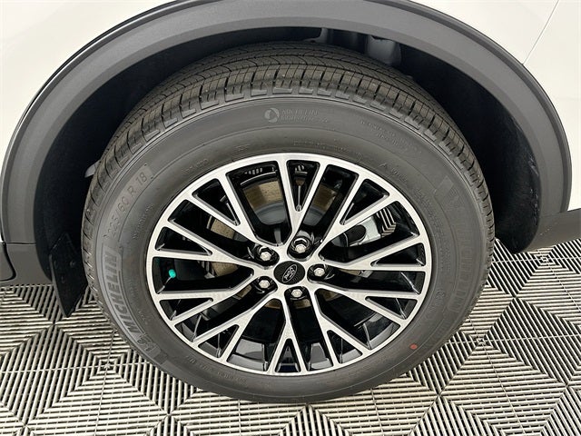 2026 Ford Escape Base