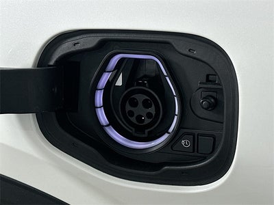 2026 Ford Escape Base