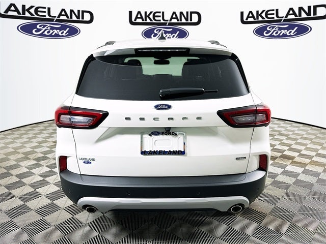 2026 Ford Escape Base