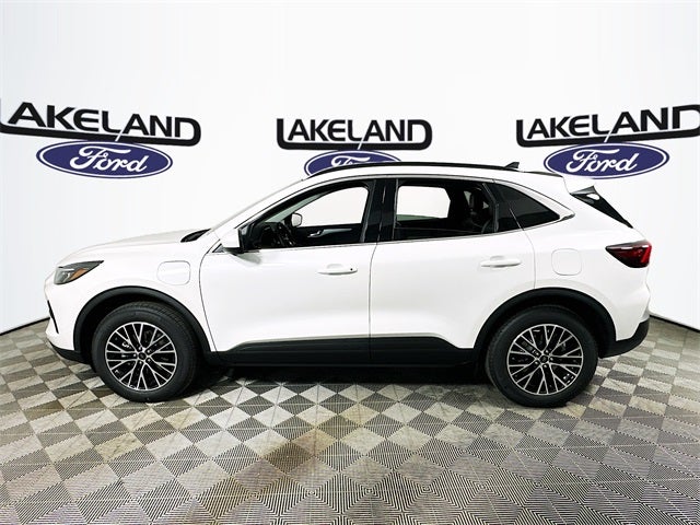 2026 Ford Escape Base