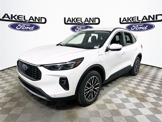 2026 Ford Escape Base