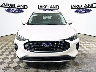 2026 Ford Escape Base