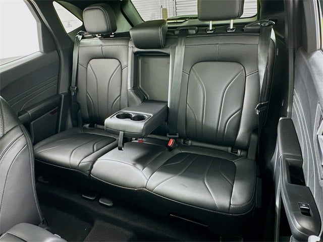 2025 Ford Escape Base