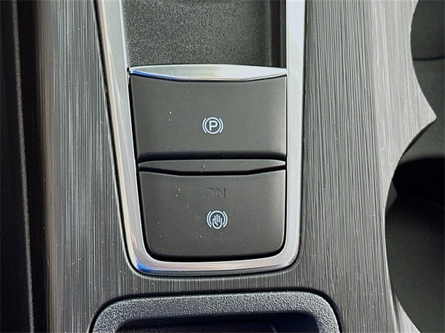 2025 Ford Escape Base