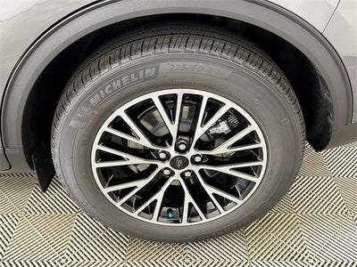 2025 Ford Escape Base