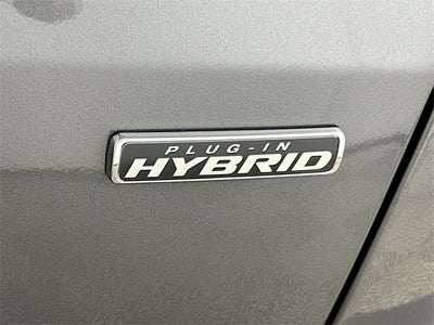 2025 Ford Escape Base